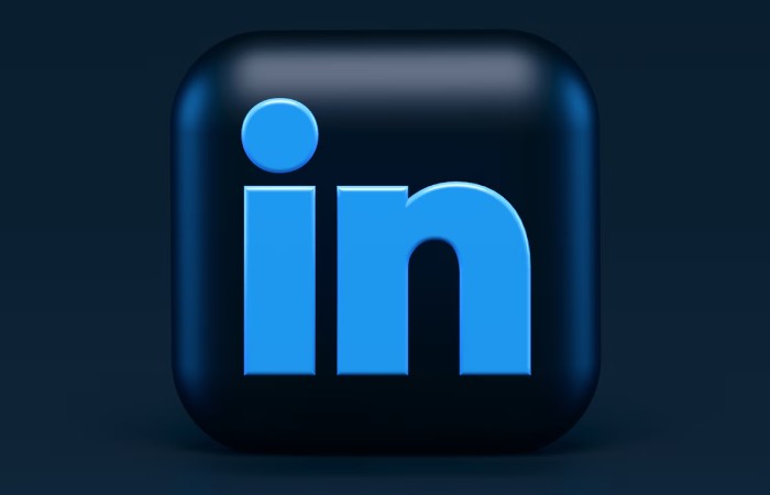 LinkedIn Social Media