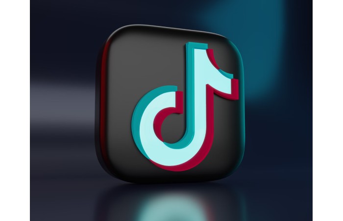 TikTok Social Media