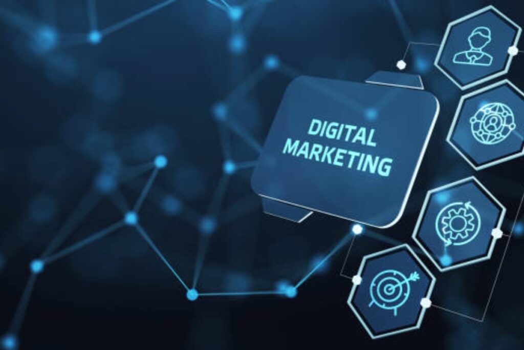 What are the latest Trends and Best Practices in Digital Marketing? digital marketing