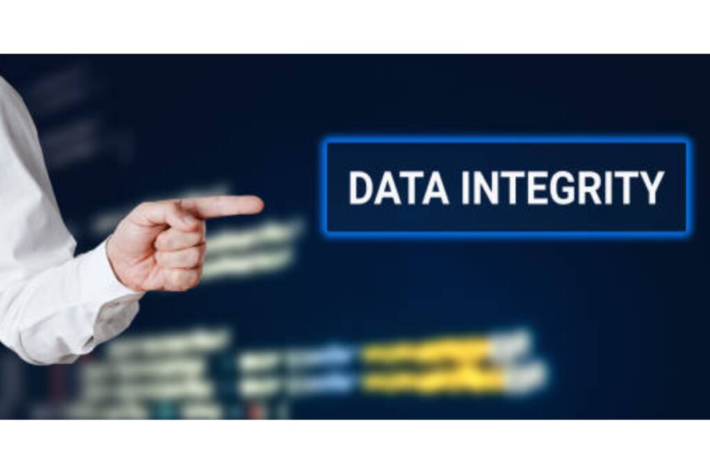 Data Integrity