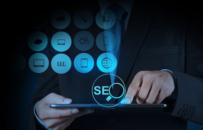 How does SEO work?