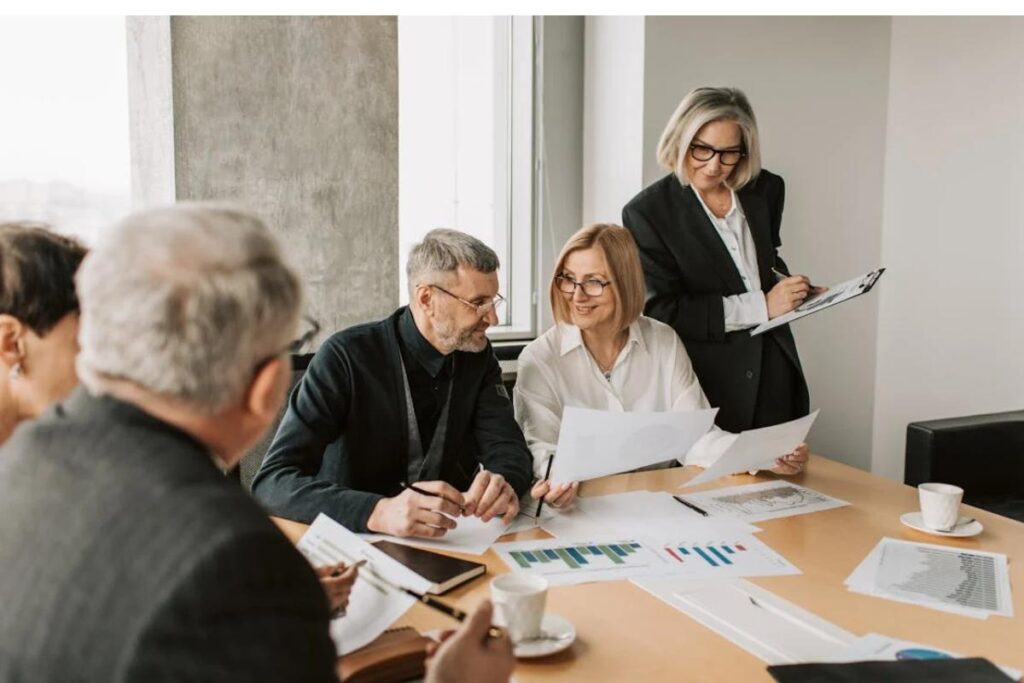 Marketing Techniques