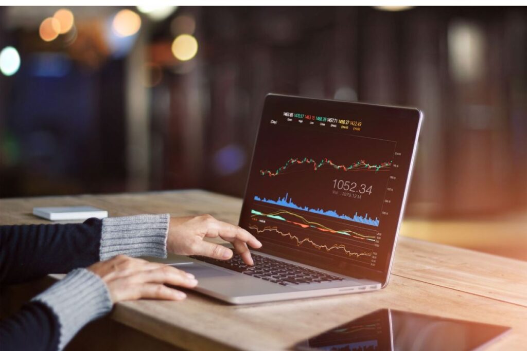 Trading Demo