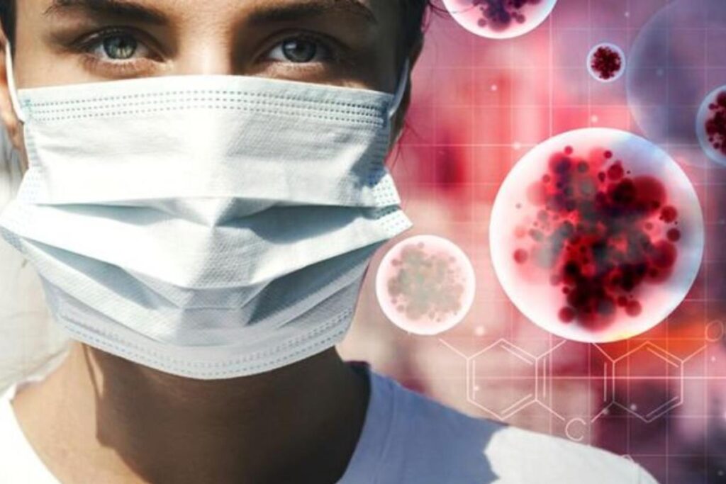 Airborne Contaminants