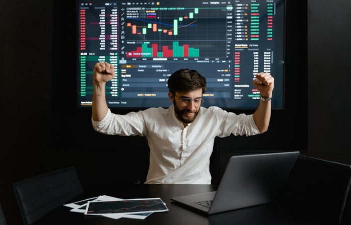 Trading Write For Us
