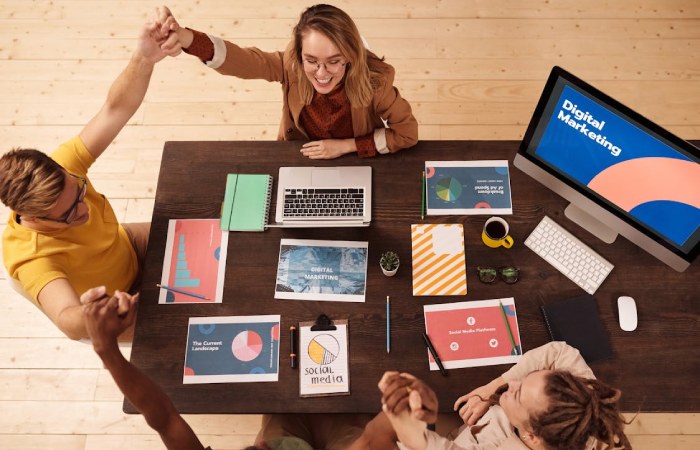 Why Write For Top Marketing Knowledge