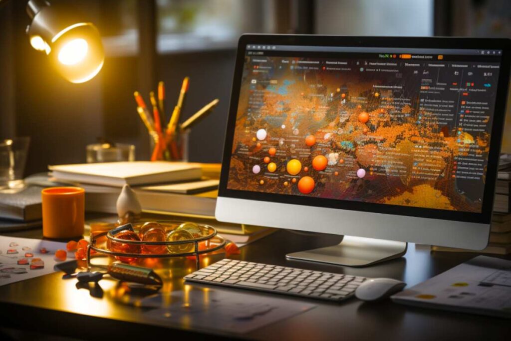 SEO Agency in Australia Appkod Detail of Its Services website design appkod