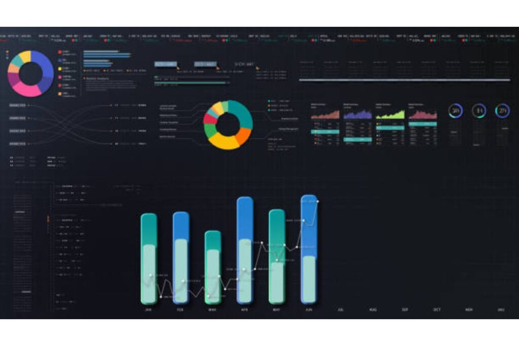 Apps, Portals & Dashboards