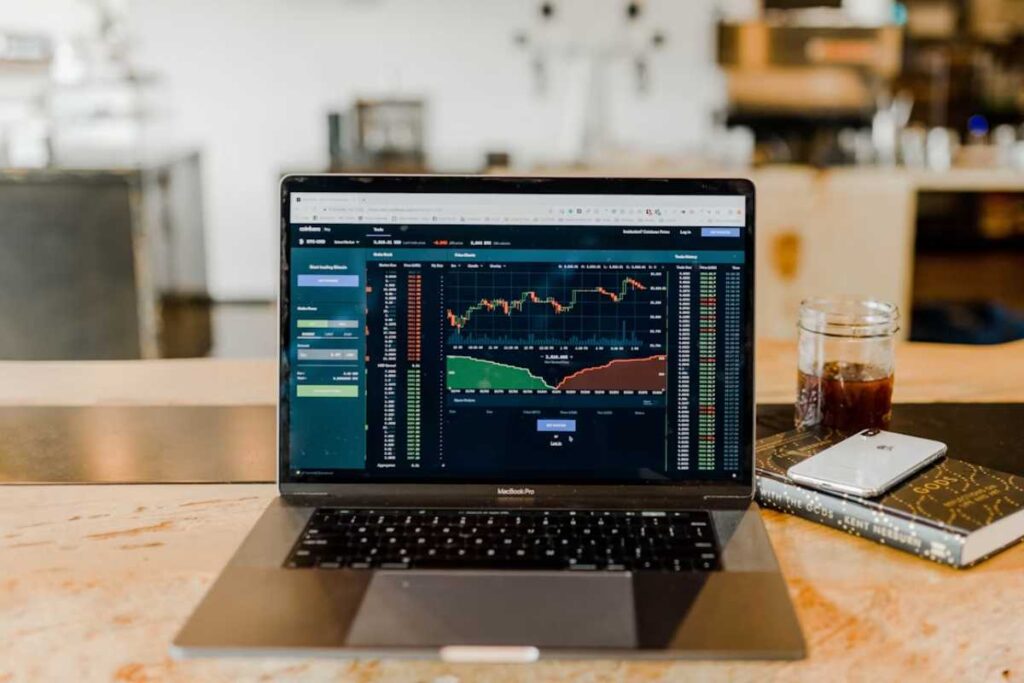 Investment Platforms