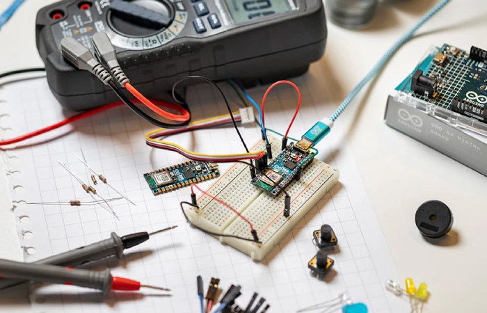 Understanding the Concept of a Wireless Sensor Network