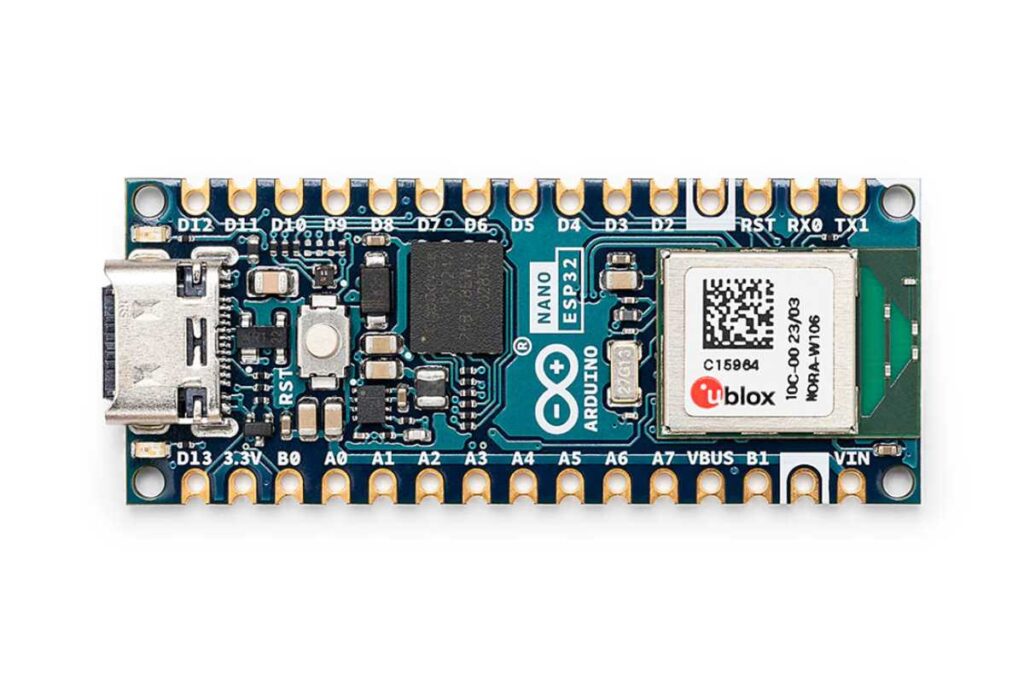 Wireless Sensor Network